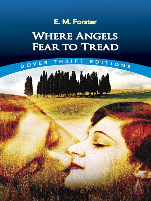 Title details for Where Angels Fear to Tread by E. M. Forster - Available
